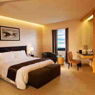 Resorts World Genting - Genting Grand Rooms