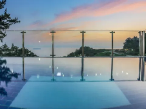 一日南海郡酒店 南海郡酒店