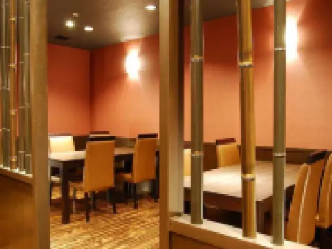 Matsunoi Các khách sạn ở Minakami