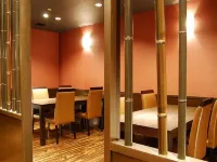 마츠노이 미나카미 미나카미 정 호텔