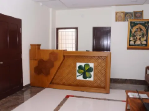 Sivans Inn Hotels in Tiruchendur