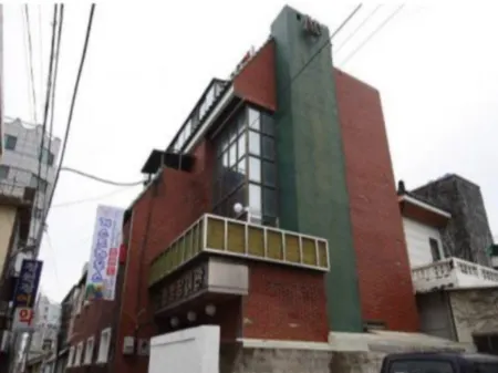 Gyeongju Friend Guesthouse