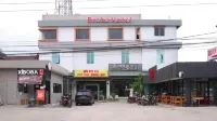 Ersha Hotel