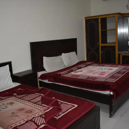 Mehran Hotels