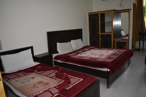 Mehran Hotels