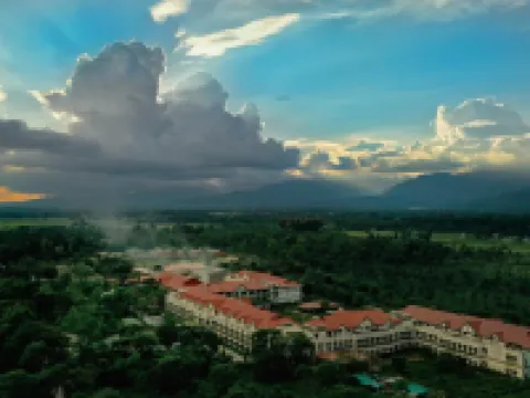 Mayfair Tea Resort Hotels in Darjeeling