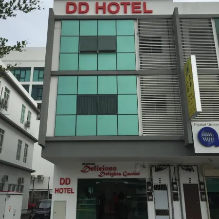 DD Hotel