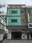 DD Hotel Các khách sạn ở Batu Maung