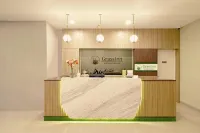 Grass Inn Hotel Solo Hotels in Grogol