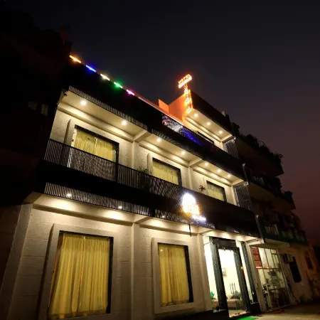 Hotel Dream Orchid