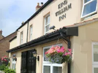 King William Inn Hotel di Radstock