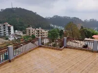 雙子座旅館 奈尼塔爾住宿飯店