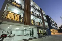 Chanapat Hotel Hotels in Pa Daet