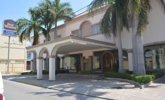 Best Western Centro Cadereyta