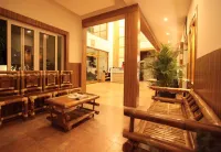 Treebo Premium Emerald Dove Hotels in Yelagiri