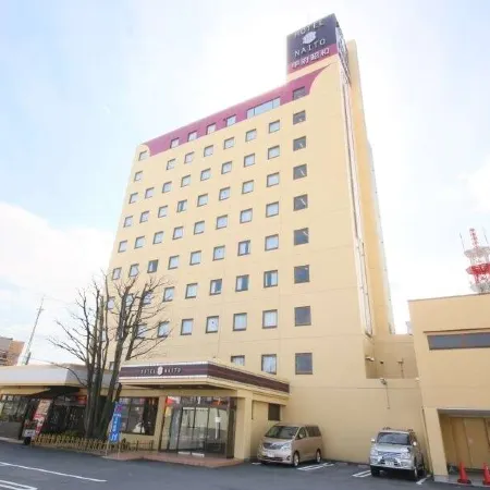 Kaino Hotel Отели рядом с достопримечательностью «Святилище Такеда»