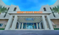 索利馬爾索馬海灘酒店
