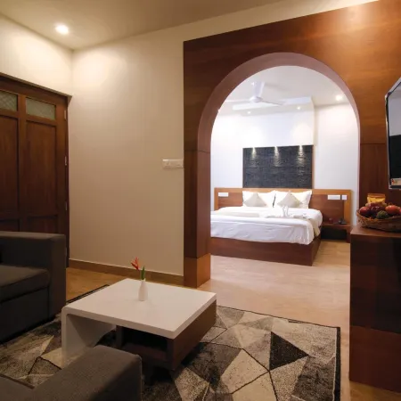 Sandalo Castle Resorts