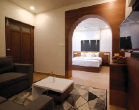 Sandalo Castle Resorts