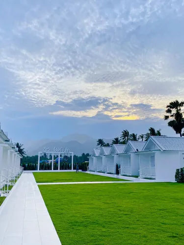 รูปภาพของThe White เดอะไวท์ รีสอร์ท