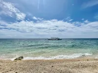 Leuchtturm Resort - Beach