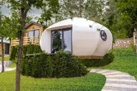 Nefes Dagyenice Dogada Hotel a 