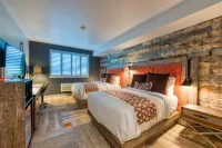 Hotel Lexen Newhall & Santa Clarita - Near Six Flags Magic Mountain