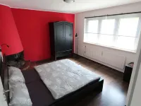 Ferienwohnung Paradies Hella Hotels in Mahlberg