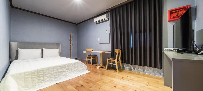 Bigso Stay โรงแรมในเซียงหยาง