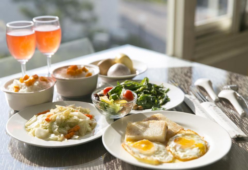 Guanling Lin Kuei Yuan Spring Resort 이미지