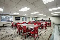 Third Street Inn - Bãi đậu xe
