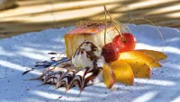 Hotel Miramare E Castello - breakfast