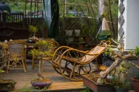 Donggao Guqin Retreat Hotel in zona Longtan Station