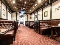 Chesterfield Hotel Hotels in Trondheim