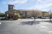 Motel 6 Indianapolis, in - Airport - Bintang 2