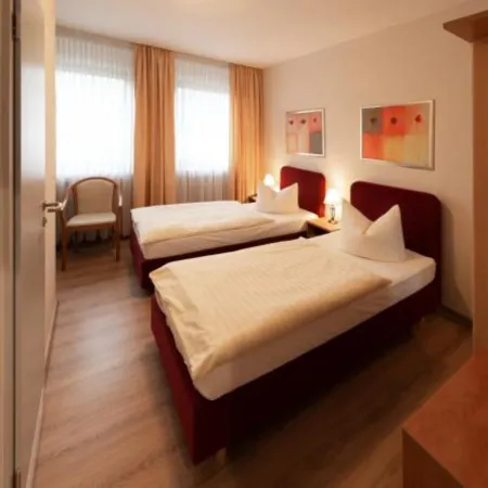 Hotel Garni Regent