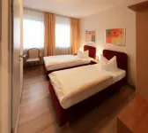 Hotel Garni Regent
