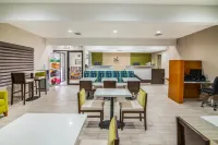 SureStay Plus by Best Western Alamogordo White Sands Hotels in Alamogordo