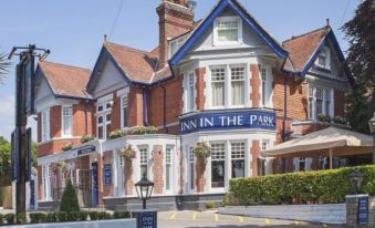 Inn in the Park