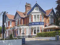 Inn in the Park Hotels in Poole
