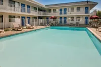 Motel 6 Lenexa, KS - Kansas City Southwest Hotels in Lenexa
