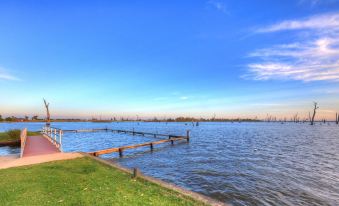 Tasman Holiday Parks - Lake Mulwala