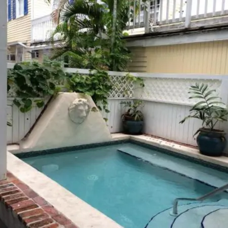 The Artist House