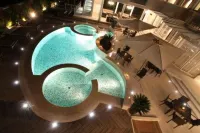 Hotel Stella Della Versilia - Pools