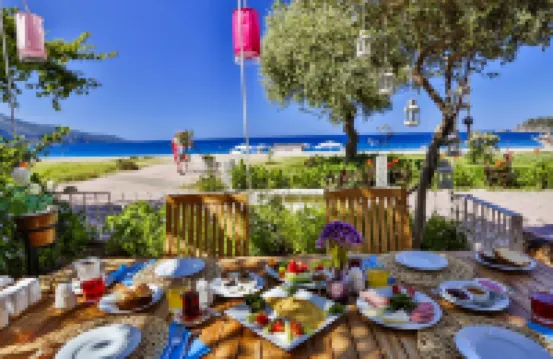 Oyster Residences - Adult Only