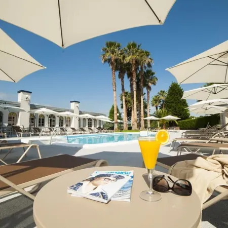 Hotel la Palma de Llanes by Gaiarooms