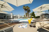 Hotel la Palma de Llanes by Gaiarooms - Pools