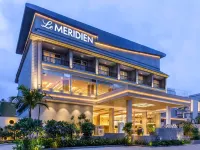 Le Méridien Goa, Calangute