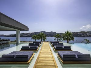 Cape Bodrum Luxury Hotel & Beach