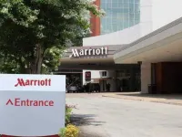 Little Rock Marriott
